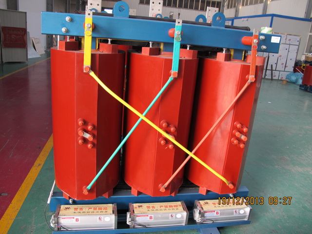 临沧160KVA干式变压器 SCB10-160KVA干式变压器