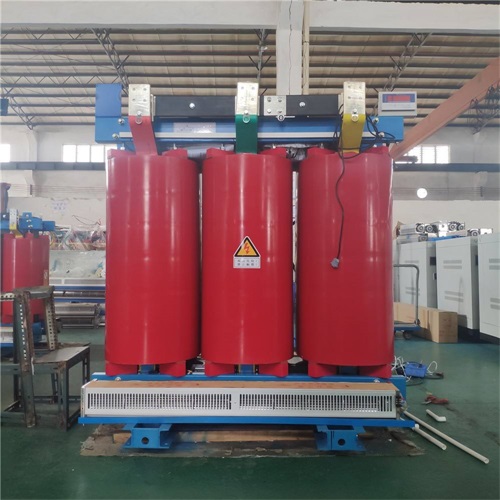 临沧SCB12-160KVA/10KV/0.4KV干式变压器