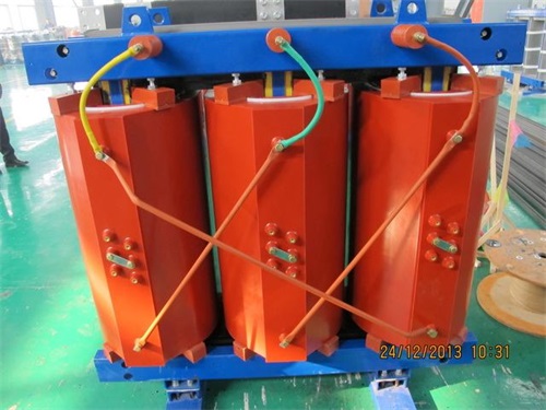 临沧SCB11-100KVA/10KV/0.4KV干式变压器