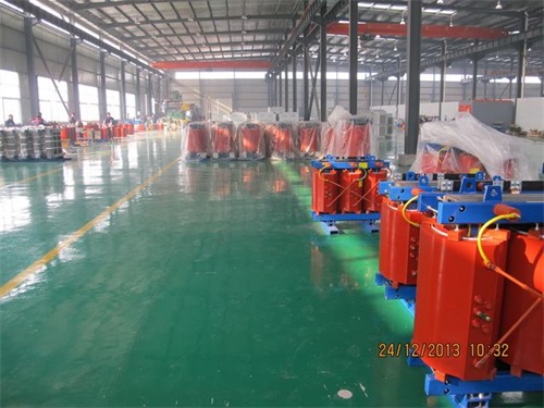 临沧SCB12-125KVA/10KV/0.4KV干式变压器