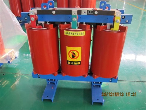 临沧SCB10-2000KVA/10KV/0.4KV干式变压器