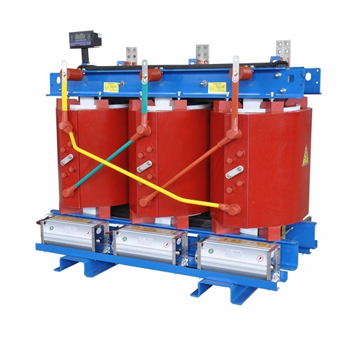 临沧SCB12-3150KVA/10KV/0.4KV干式变压器