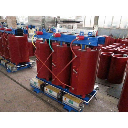 临沧SCB11-1600KVA/10KV/0.4KV干式变压器