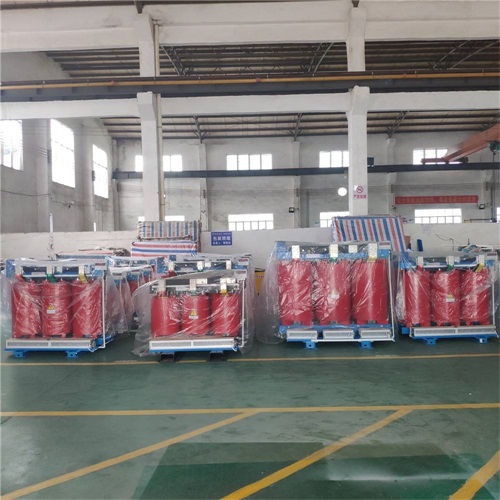 临沧SCB12-250KVA/10KV/0.4KV干式变压器