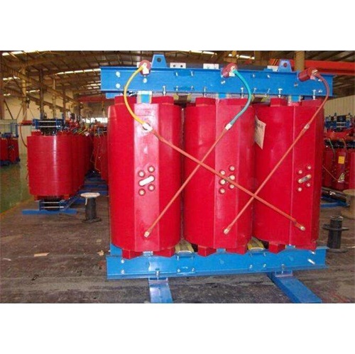 临沧SCB13-1600KVA/10KV/0.4KV干式变压器