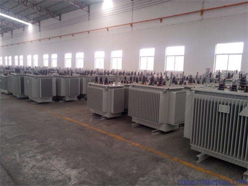 临沧SCB10-630KVA/10KV/0.4KV干式变压器