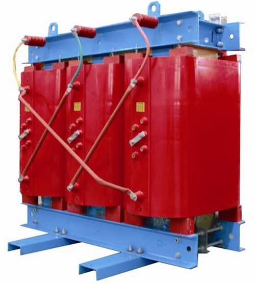 临沧SCB12-400KVA/10KV/0.4KV干式变压器