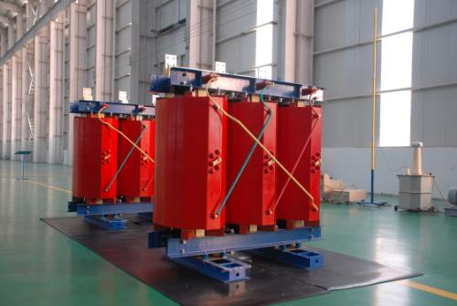 临沧SCB10-1250KVA干式变压器价格