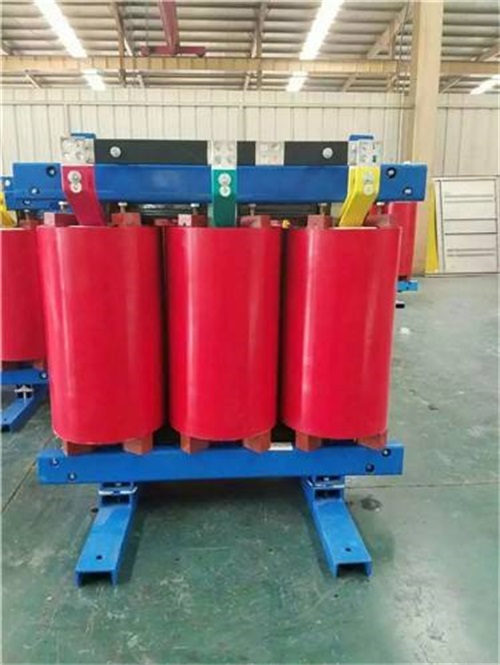 临沧SCB10-500KVA/10KV干式变压器