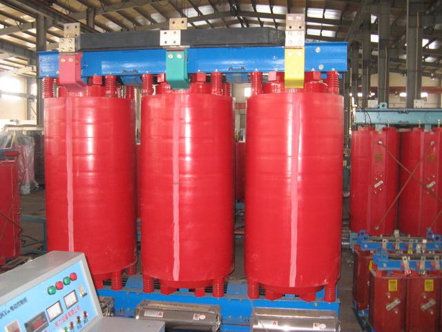 临沧SCB14-3150KVA/10KV/0.4KV干式变压器
