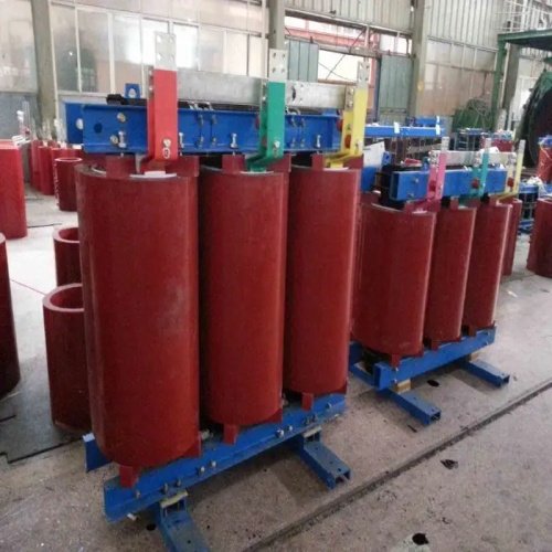 临沧SCB13-800KVA电力变压器