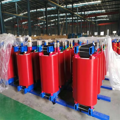 临沧SCB14-80KVA干式变压器