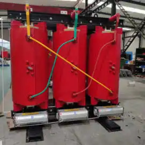 临沧SCB14变压器现货供应