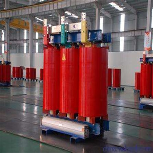 临沧SCB18变压器产品标准