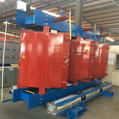 临沧SCBH15-800KVA非晶合金干式变压器
