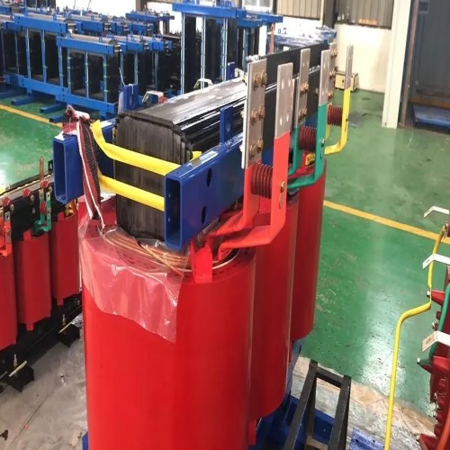 临沧SCB13-2500KVA电力变压器