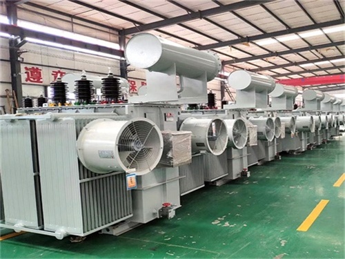 临沧S20变压器